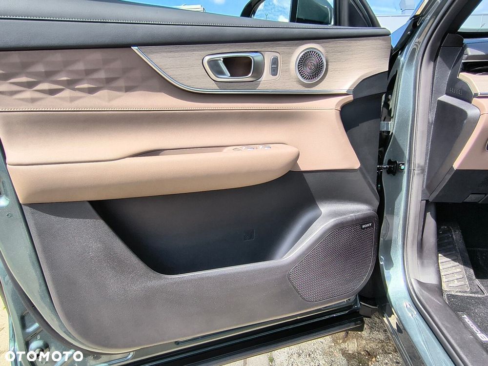 Chery Tiggo 8 1.5 T-GDI Super Hybrid Prestige DCT - 11