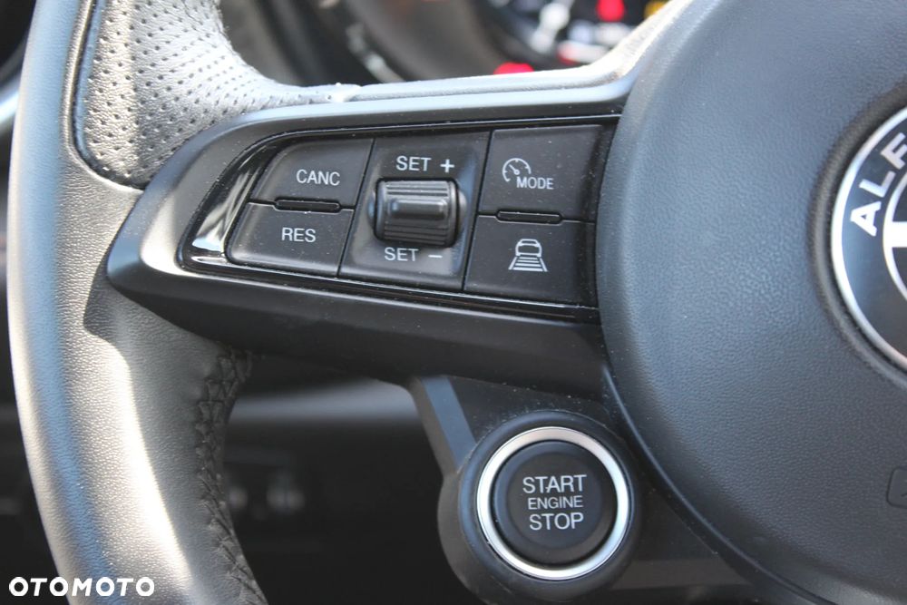 Alfa Romeo Tonale 1.5 T4 GSE mHEV Sprint DCT - 23