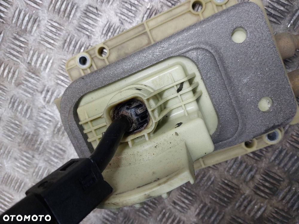 LEWAREK ZMIANY BIEGÓW + LINKI 5B FIAT STILO I 1.6 16V 735304958 46811320 - 3