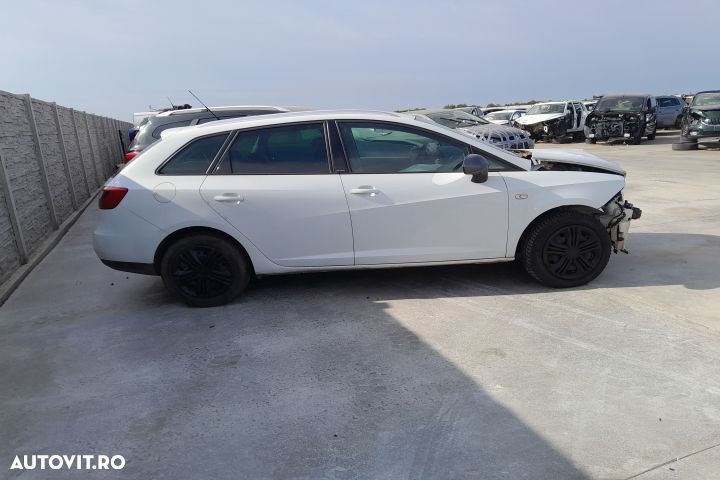 Sonda lambda 04L906262D 04L906262D Seat Ibiza 4 [2th facelift] 6J [20 - 5