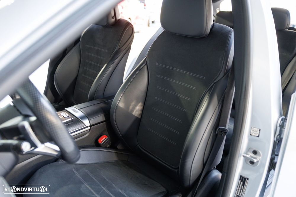 Mercedes-Benz C 200 - 14