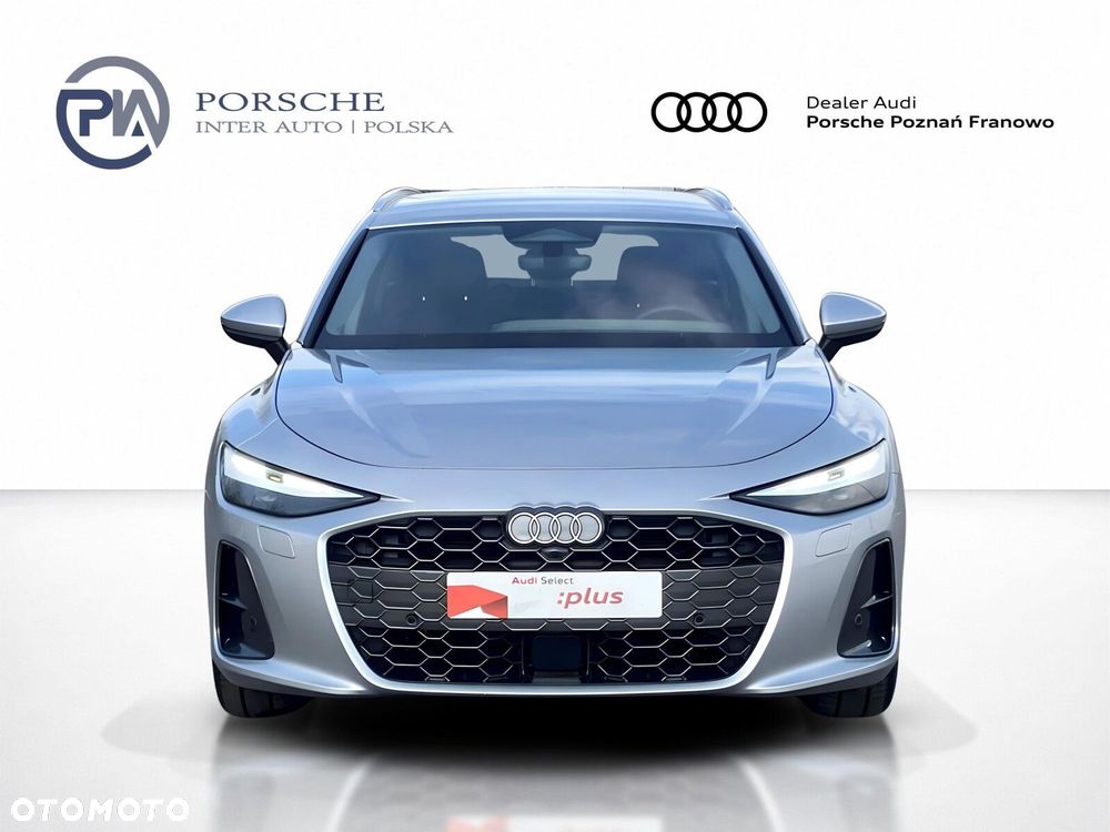Audi A6 Avant - 10