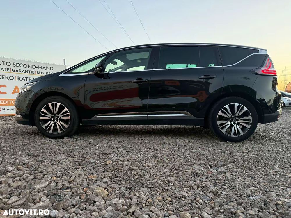 Renault Espace - 5