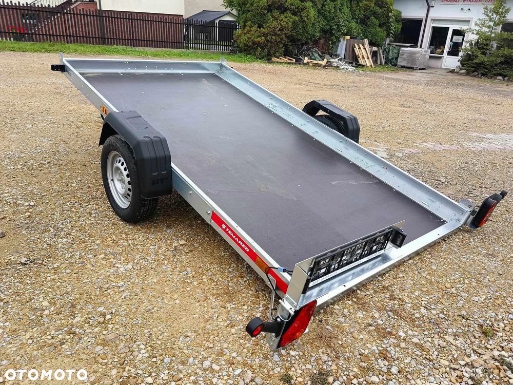 TEMARED MULTITRANSPORTER 3318 0,75 T - 3