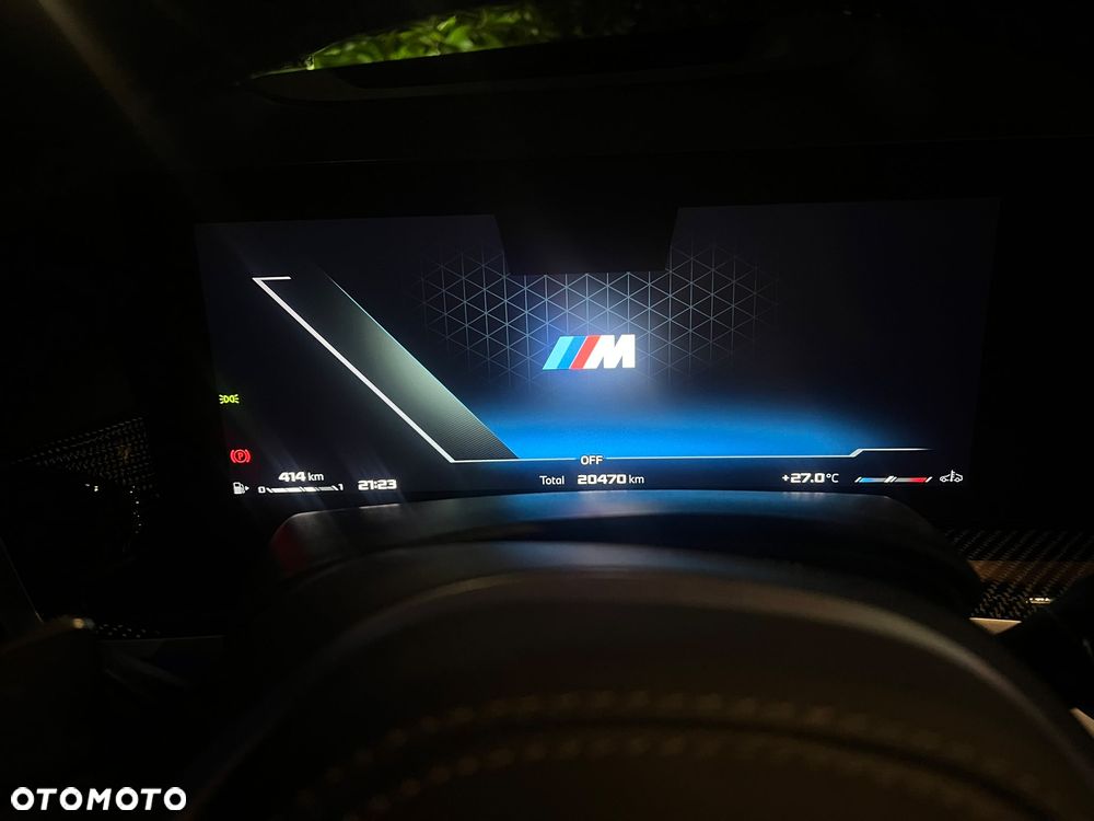 BMW X7 - 10