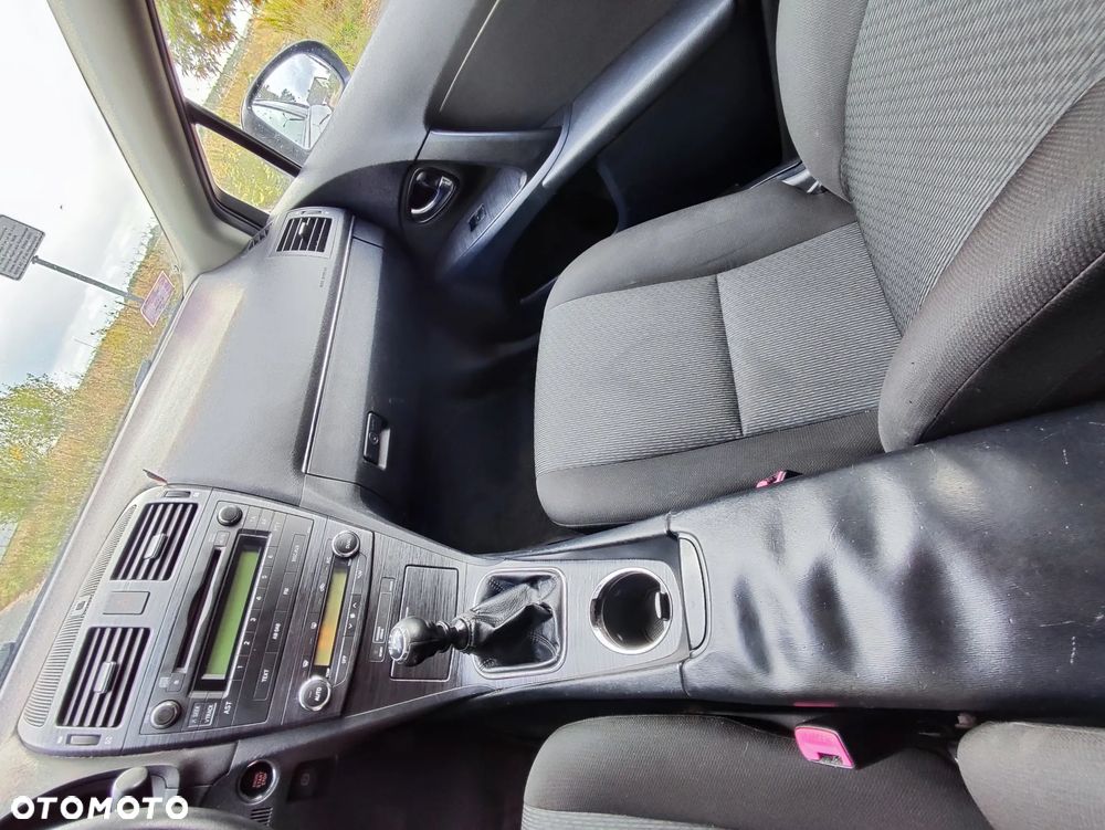 Toyota Avensis 2.0 D-4D Sol - 13