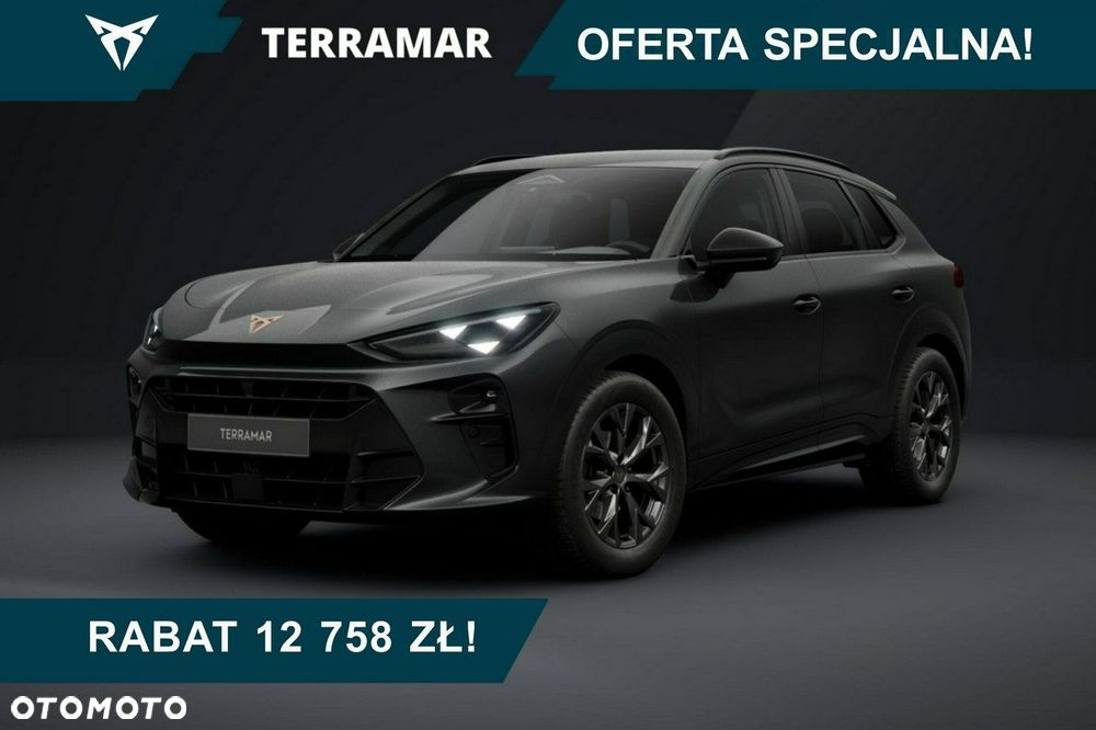 Cupra Terramar - 1