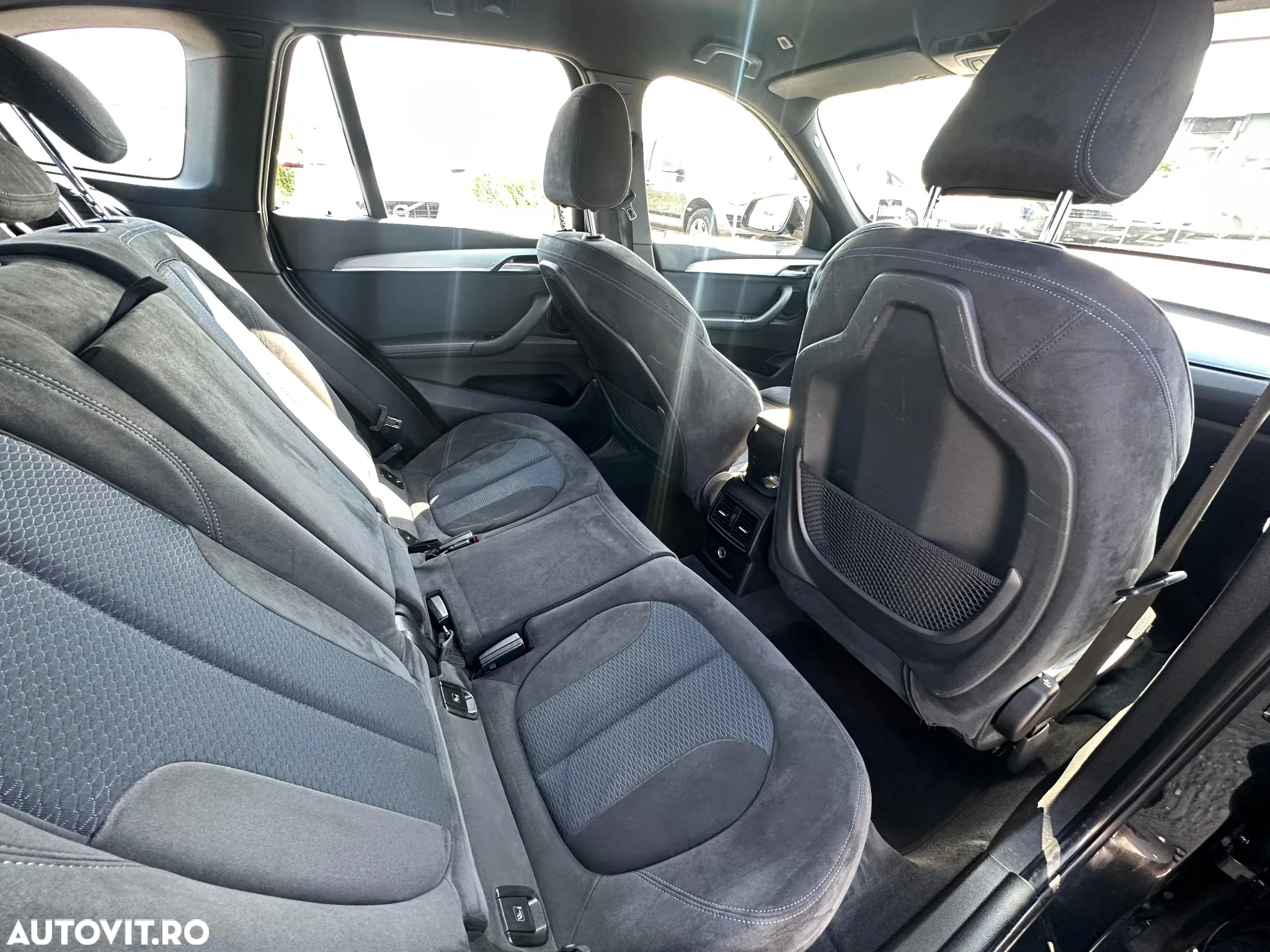 BMW X1 xDrive18d Aut. M Sport - 23