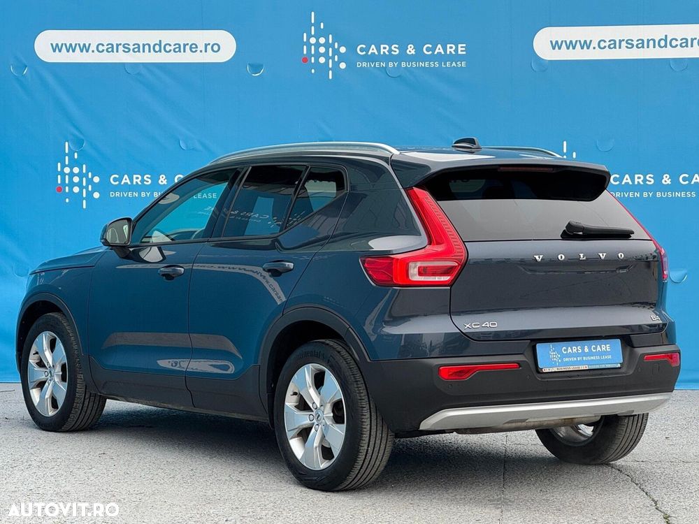 Volvo XC 40 - 3