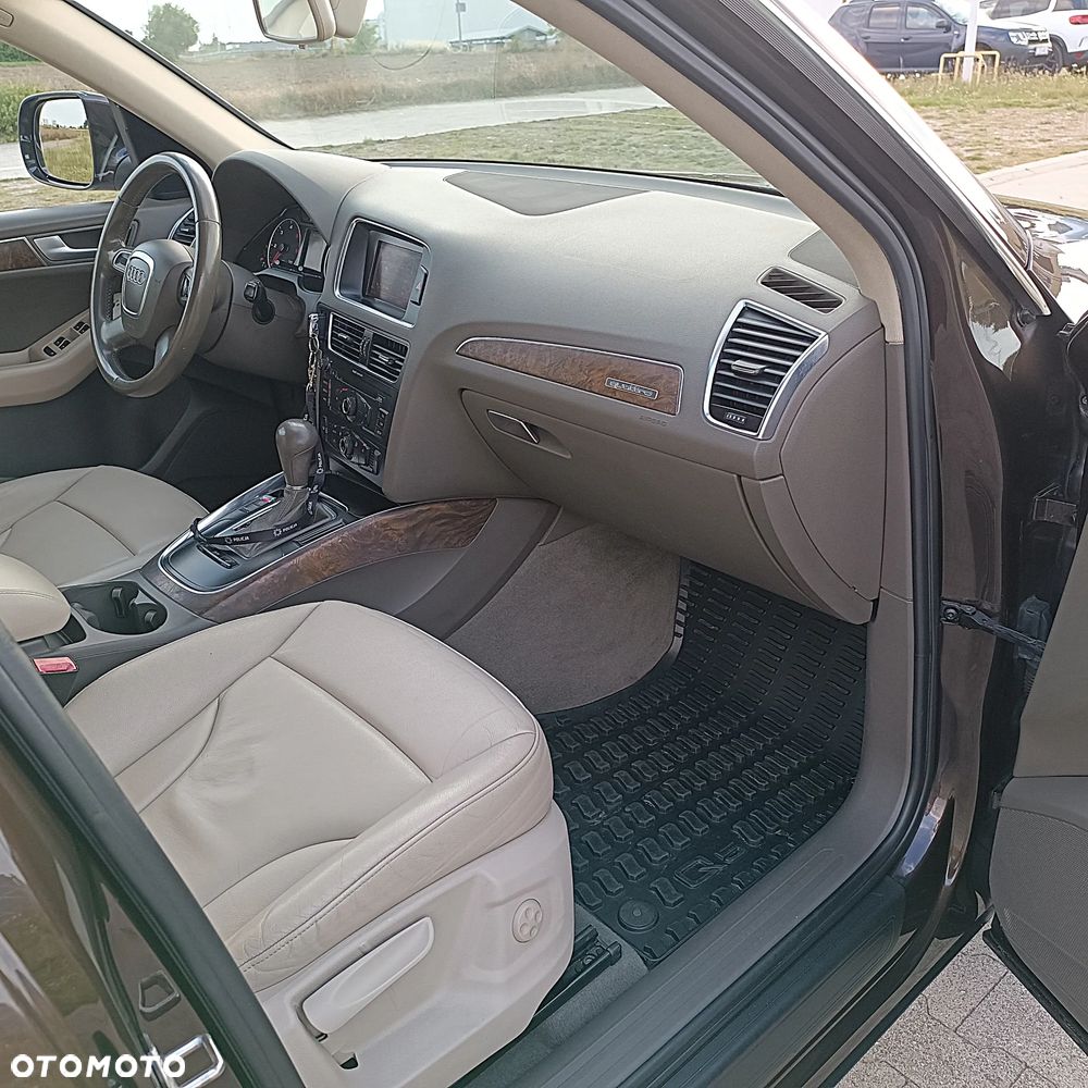 Audi Q5 - 18