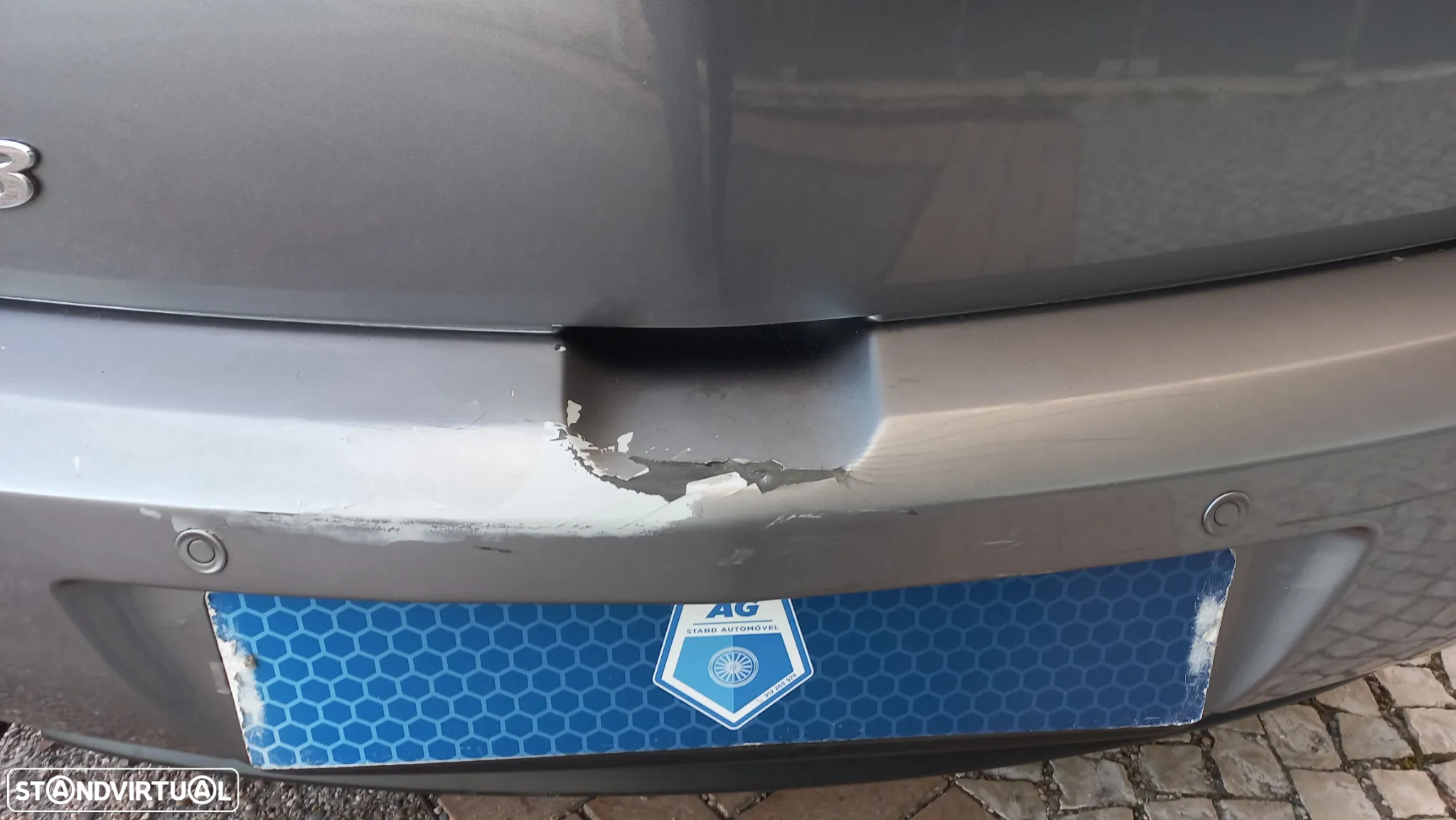 Mazda 3 - 16