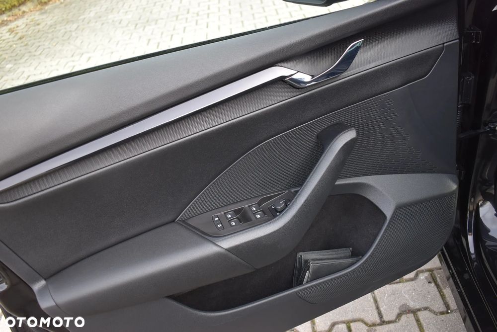 Skoda Octavia 1.5 TSI e-TEC DSG Sportline - 16