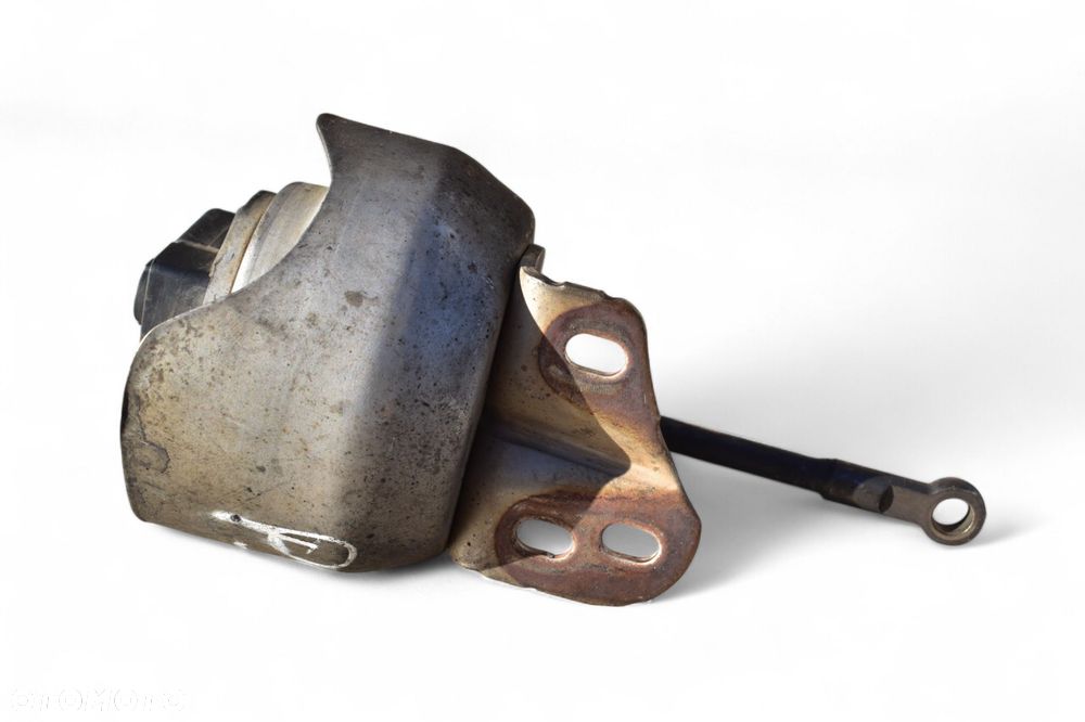 Gruszka Nastawnik Turbiny VOLVO S40 II V50 FOCUS MK3 1.6 D TDCI 750804-05 - 5