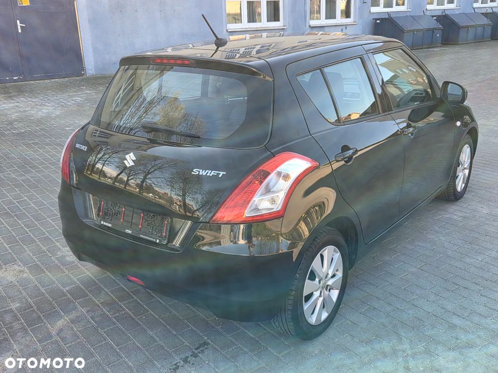 Suzuki Swift 1.2 X-TRA - 15