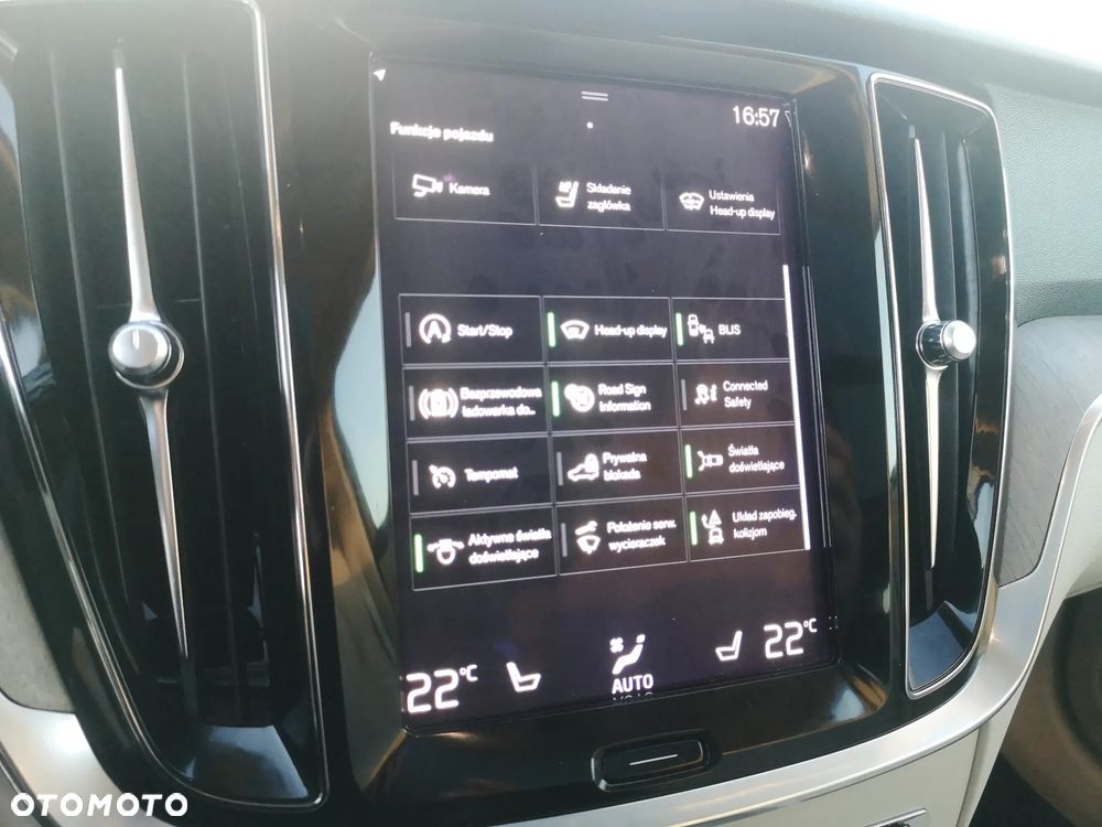 Volvo V60 Cross Country T5 Geartronic Momentum - 28