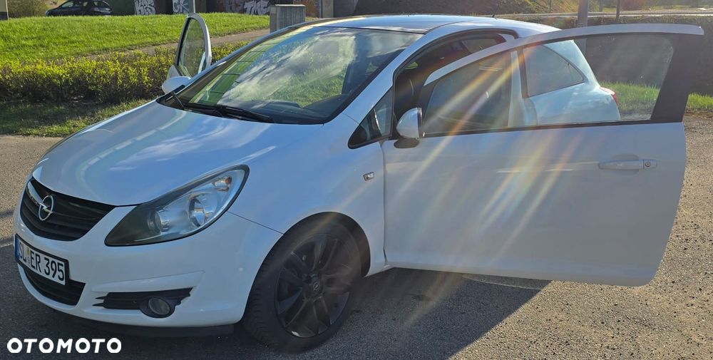 Opel Corsa 1.2 16V Enjoy - 24