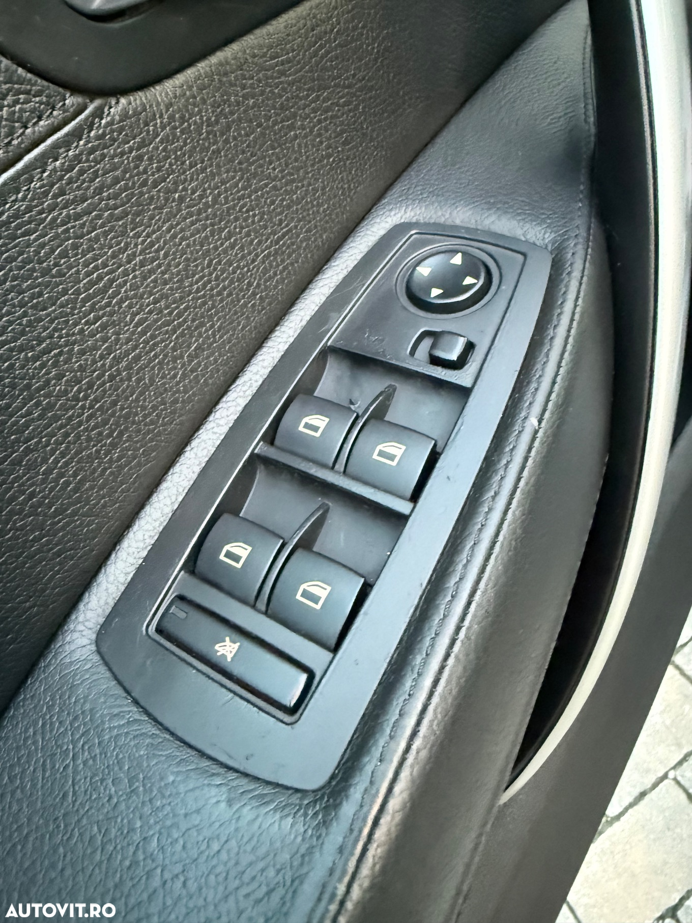 BMW X3 2.0d - 14