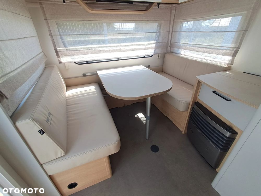 LMC STYLE 450D 70 Jahre Edition * Łóżko Małżeńskie * Fabrycznie Nowy od Dealera z Polski FV23% - 12