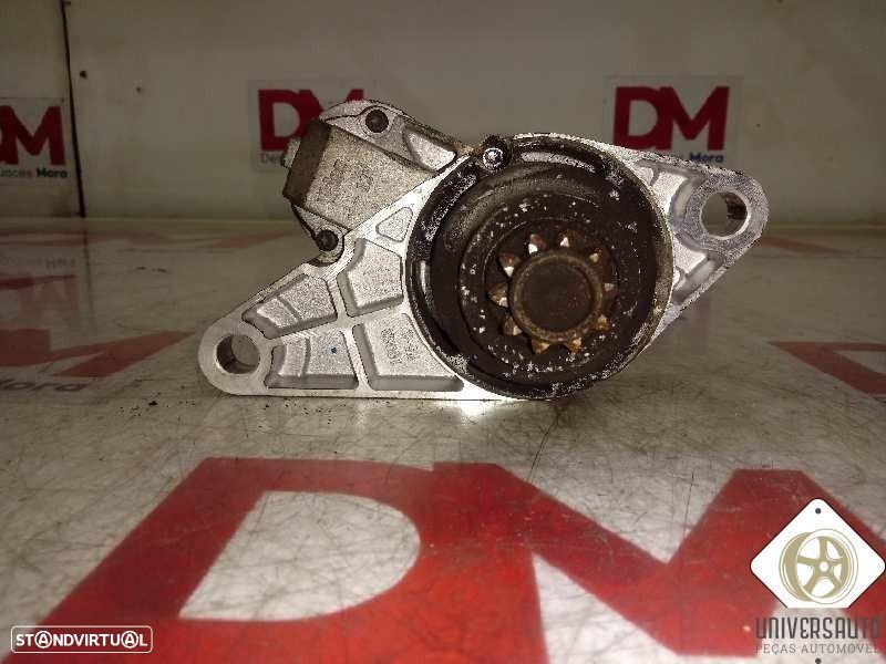 MOTOR ARRANQUE SKODA FABIA II COMBI 2012 - 3