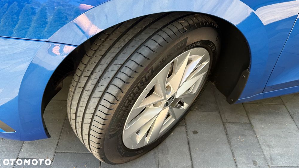 Skoda Octavia 1.5 TSI Edition Plus - 16