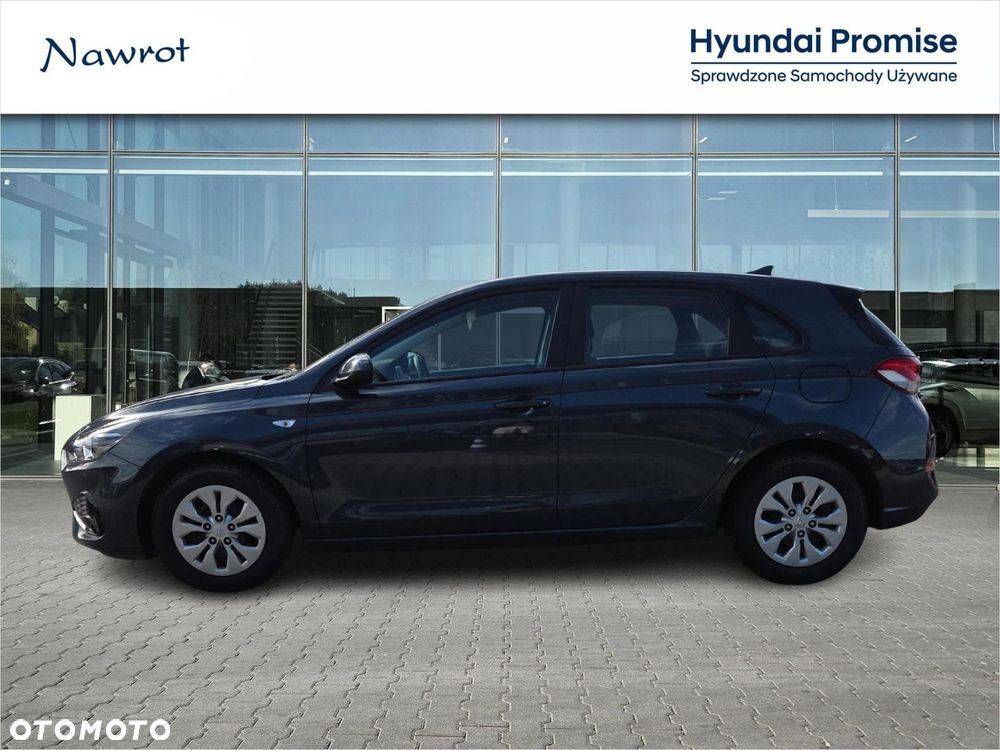 Hyundai i30 - 2