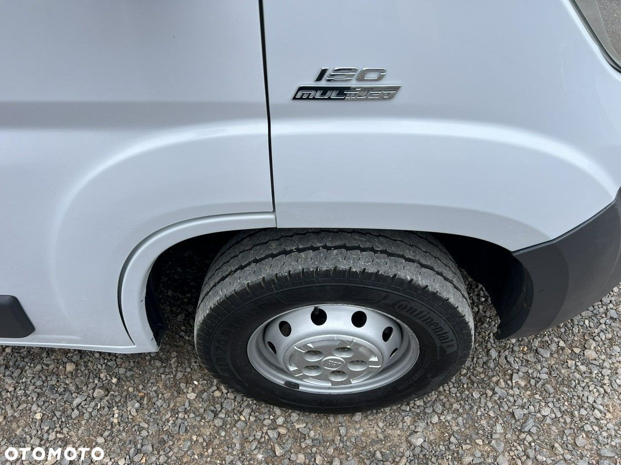 Fiat Ducato - 23
