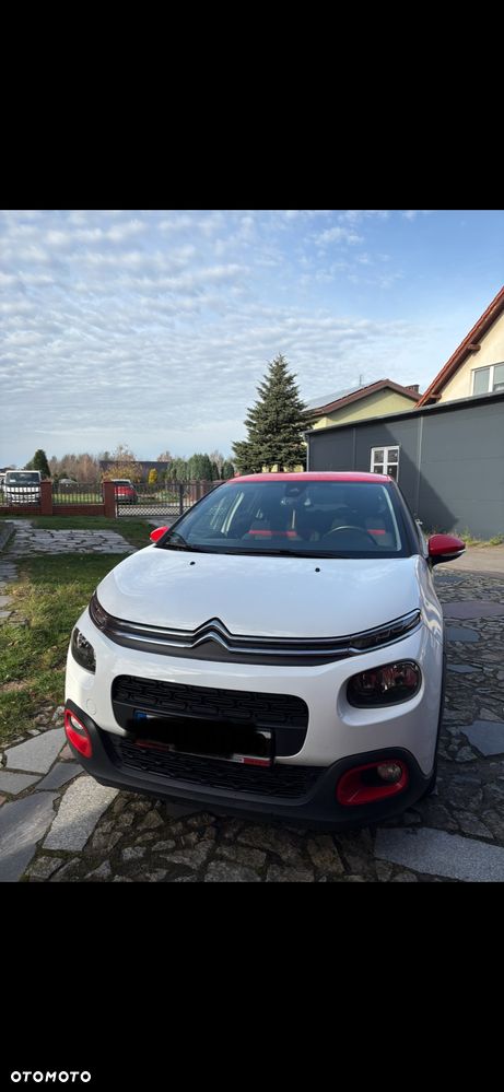 Citroën C3 1.2 PureTech GPF Feel S&S - 2