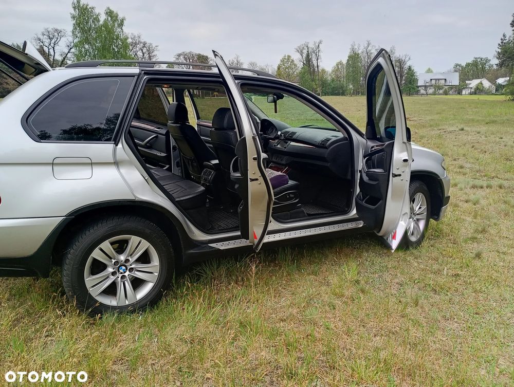 BMW X5 3.0d - 8