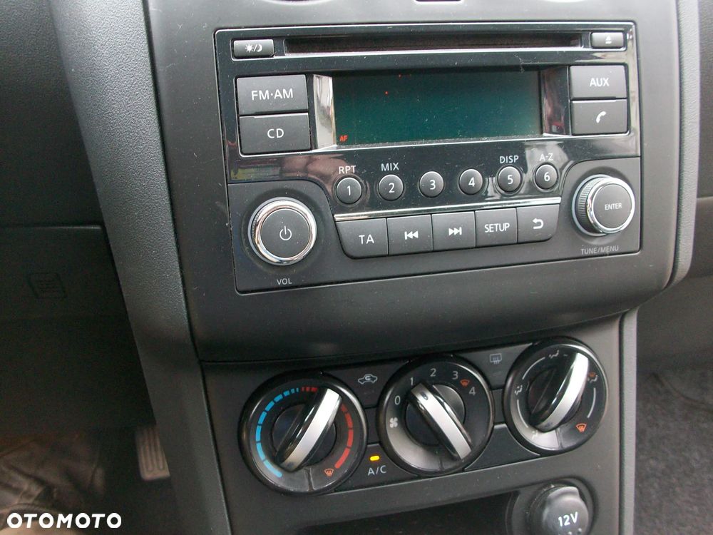 Nissan Qashqai 1.6 acenta - 21