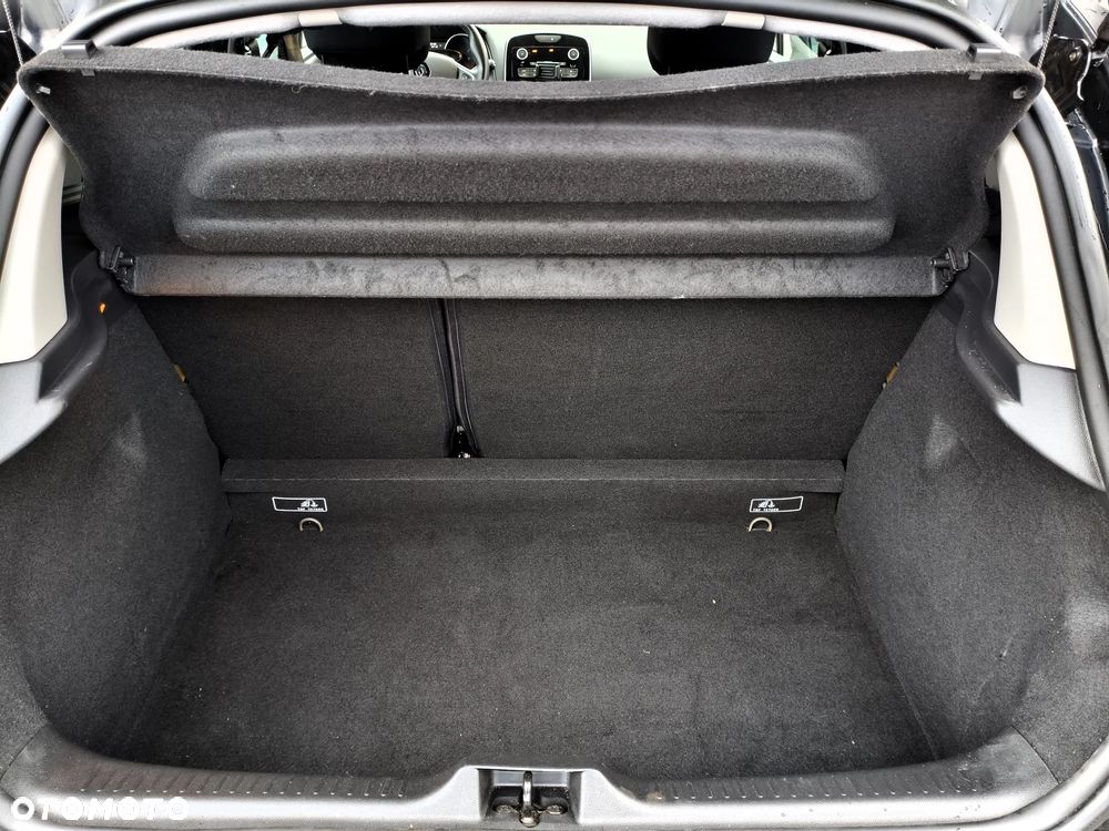 Renault Clio 1.2 16V Limited EU6 - 18