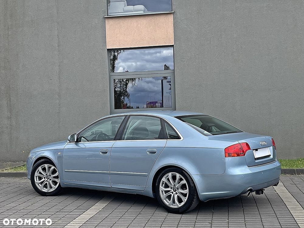 Audi A4 ver-1-8-t-quattro - 22