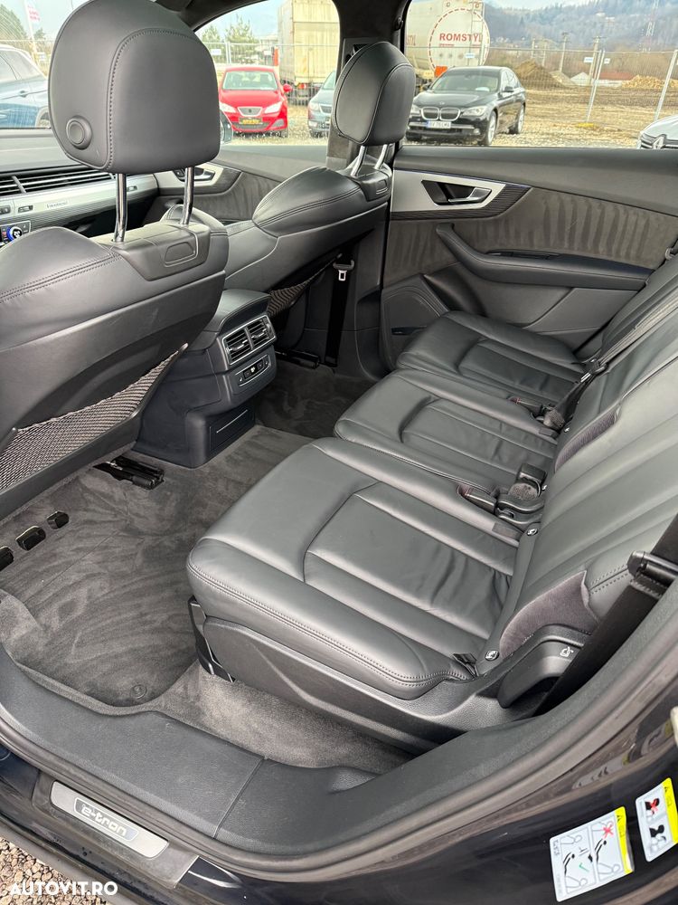 Audi Q7 - 23