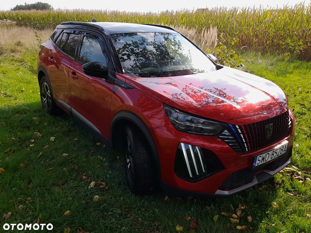 Peugeot 2008 1.2 PureTech GT Pack S&S EAT8 - 3