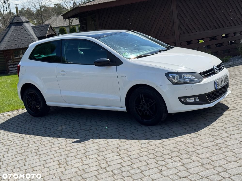 Volkswagen Polo 1.6 TDI Comfortline - 3