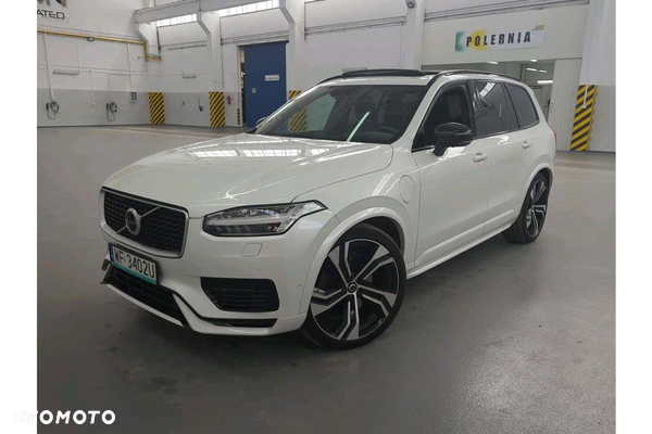 Volvo XC 90