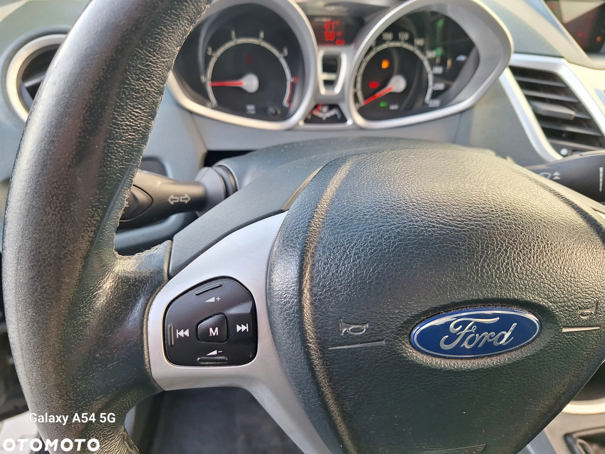 Ford Fiesta 1.25 Titanium - 24