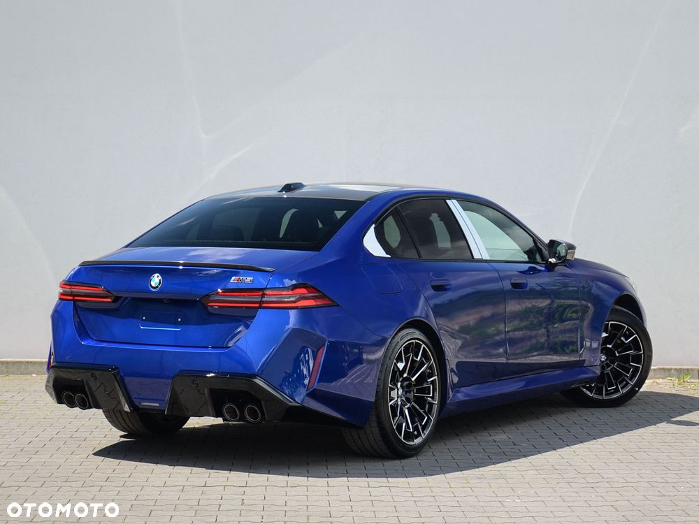 BMW M5 - 3