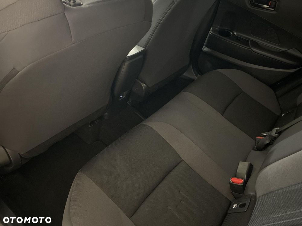Toyota C-HR 1.8 Hybrid Style - 11