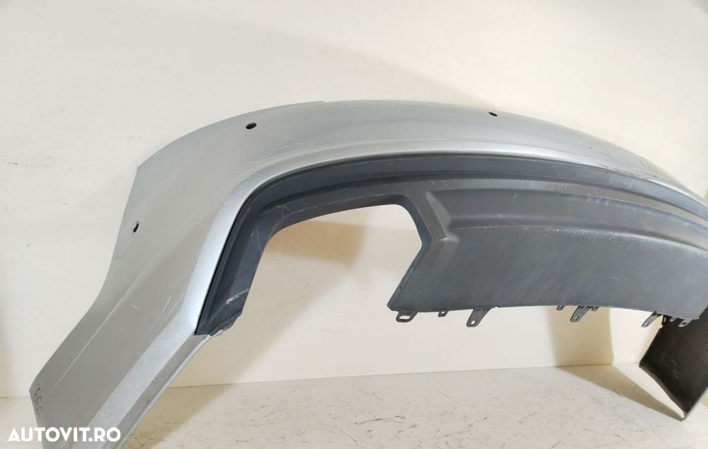Bara spate Audi A7  facelift , 2014, 2015, 2016, 2017, 2018,  cod origine OE 4G8807511AM - 4