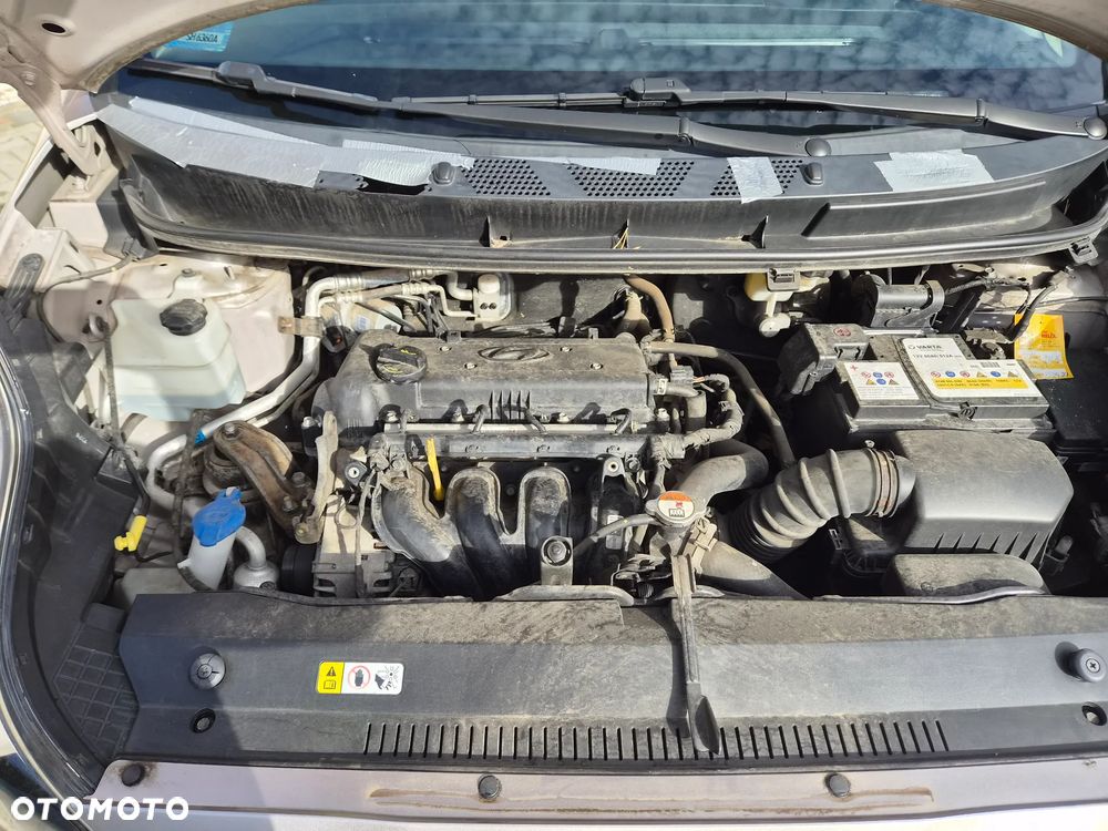 Hyundai ix20 - 26