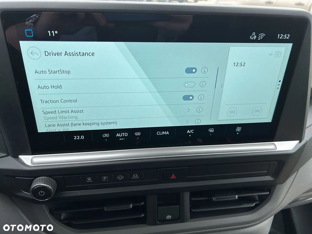 Volkswagen Transporter Furgon 2.0 TDI 150 KM manual - 21