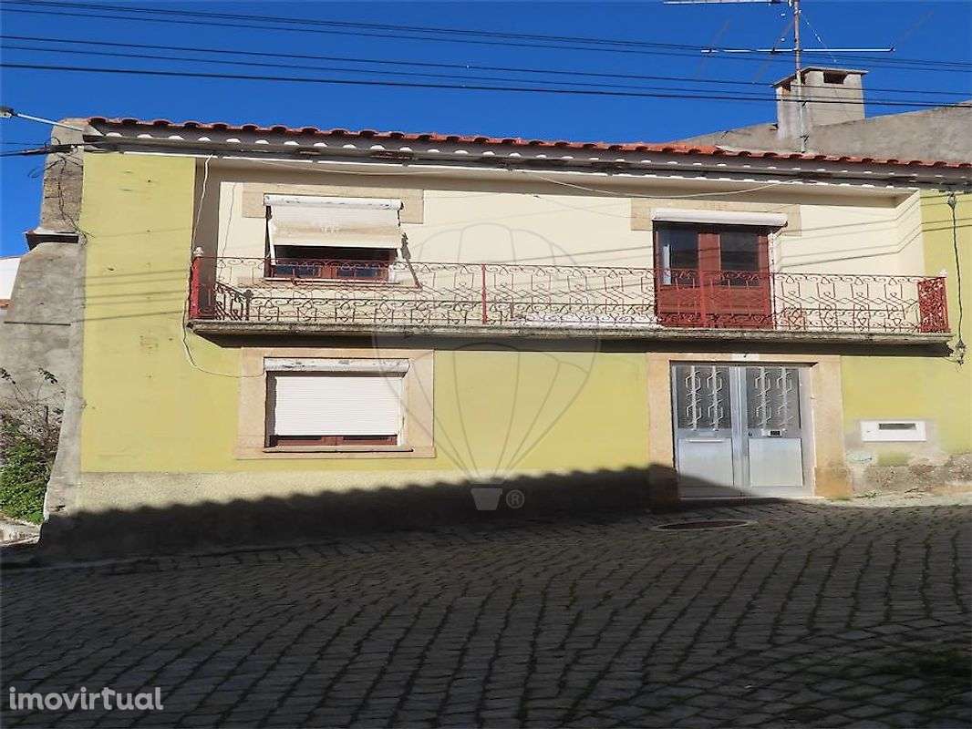 Moradia T3 para venda - Grande imagem: 5/34