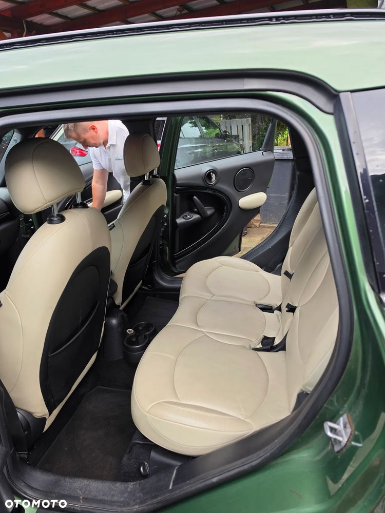 MINI Countryman - 7