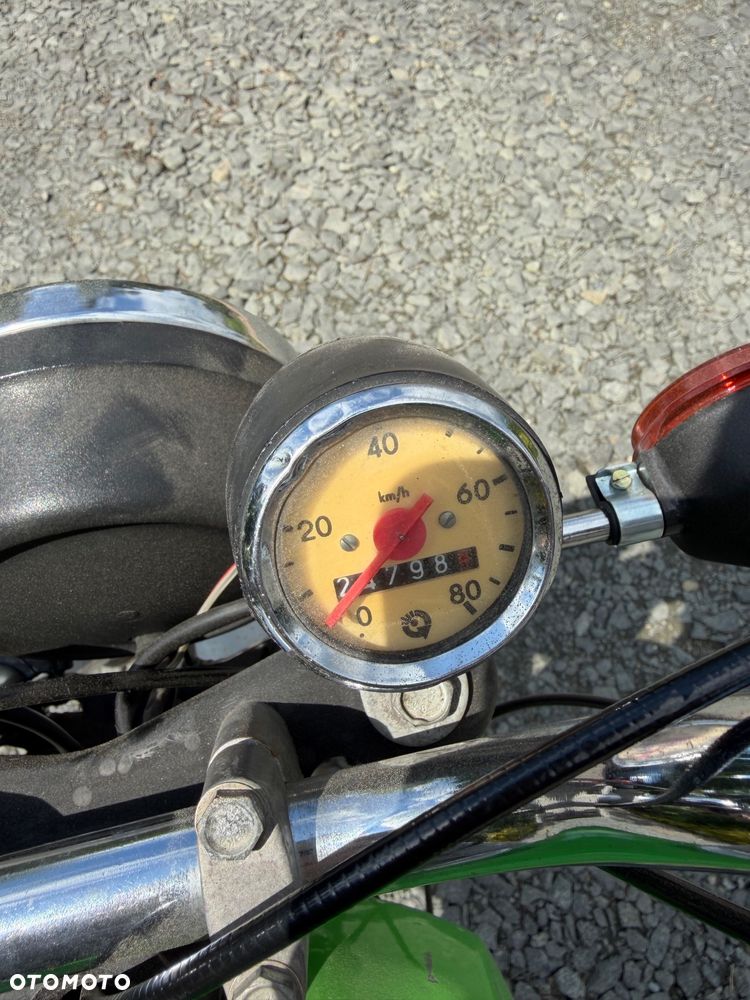 Simson Inny - 11