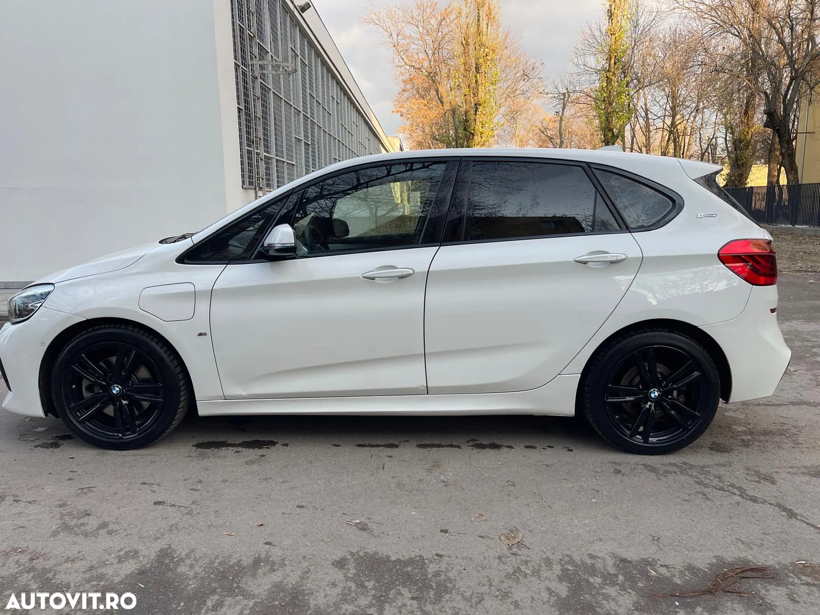 BMW Seria 2 225xe AT M Sport - 2