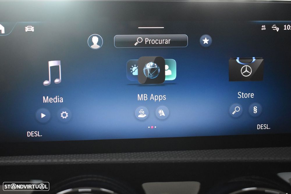 Mercedes-Benz CLA 250 - 41