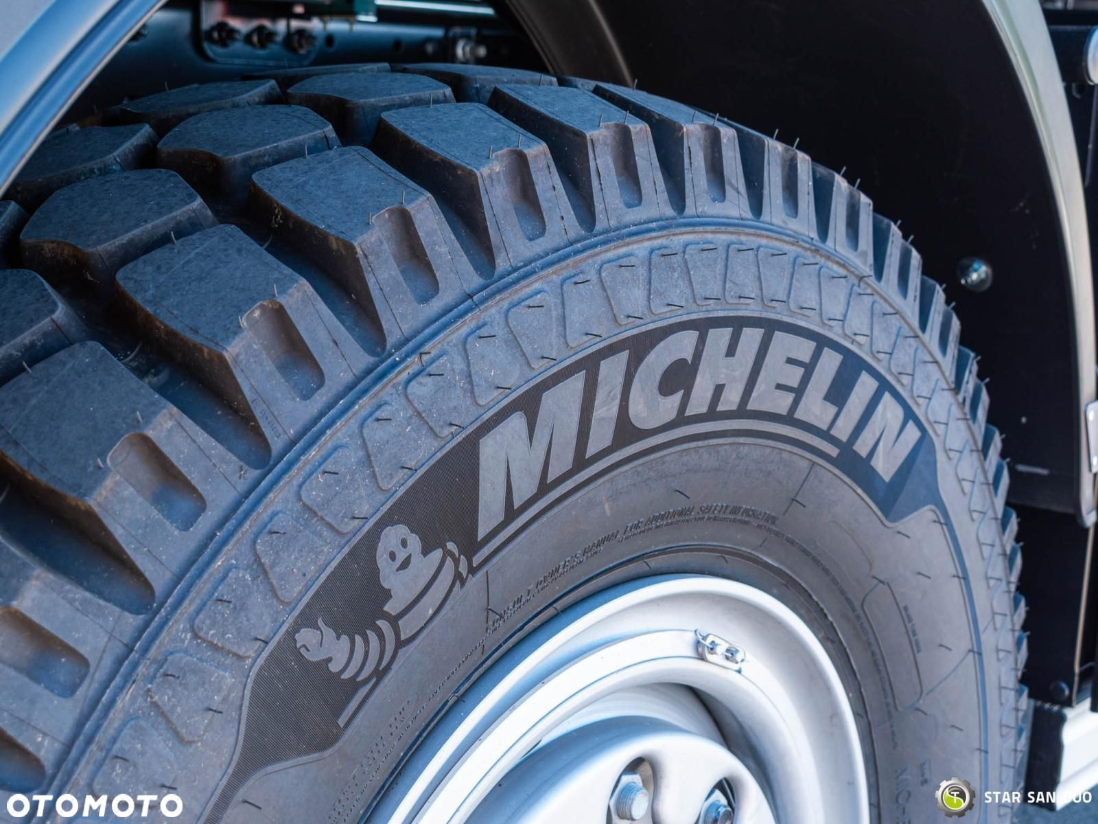 MAN TGM 18.320 4x4 PALFINGER PK 27002 Wciagarka - 24