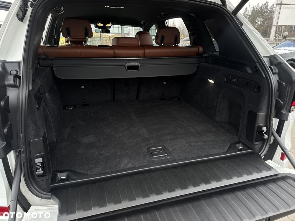 BMW X5 - 23