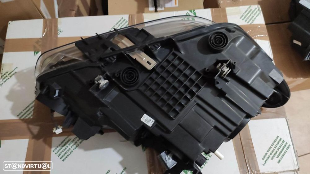 farol esquerdo full Led BMW F39 X2 - 5A1E0A7 - 9