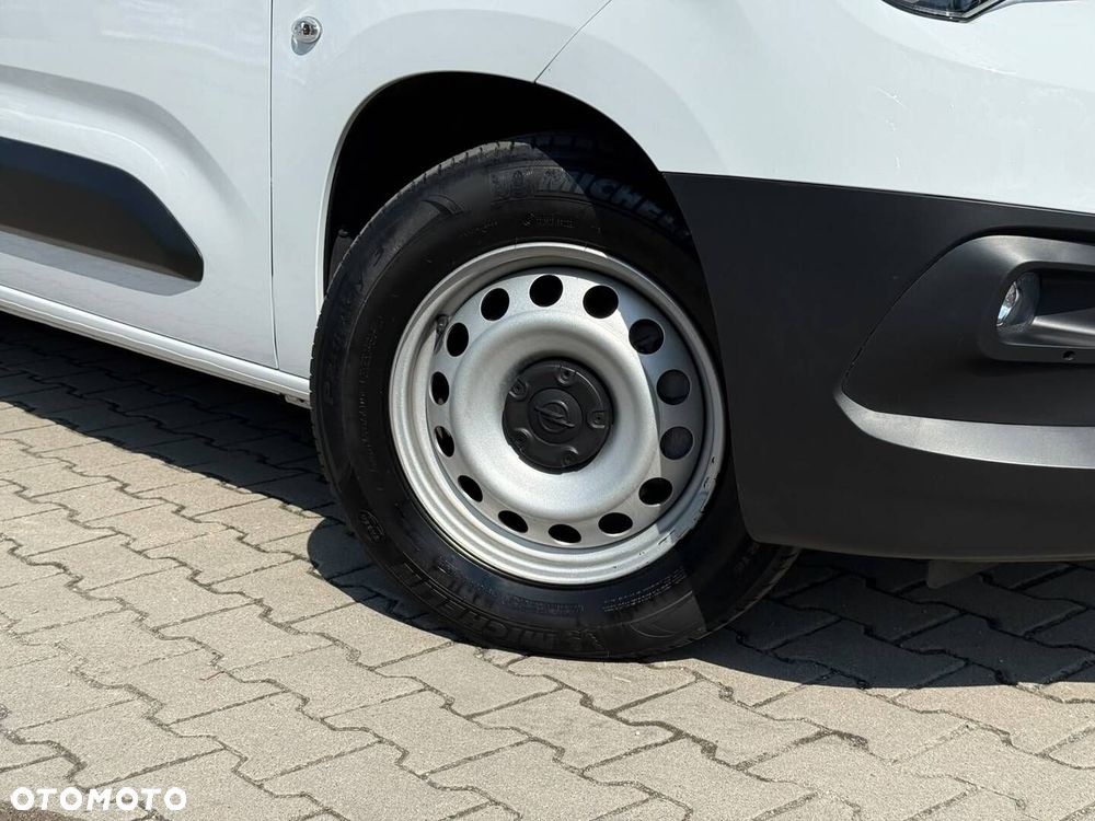 Opel Combo - 7